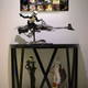Illustration for article titled The Classiest Star Wars Action Figure Displays You've Ever Seen